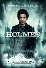 Descargar Sherlock Holmes Torrent