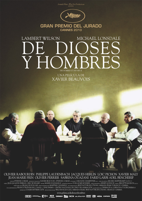 Descargar De Dioses Y Hombres Torrent