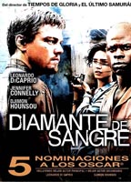 Descargar Diamante De Sangre Torrent