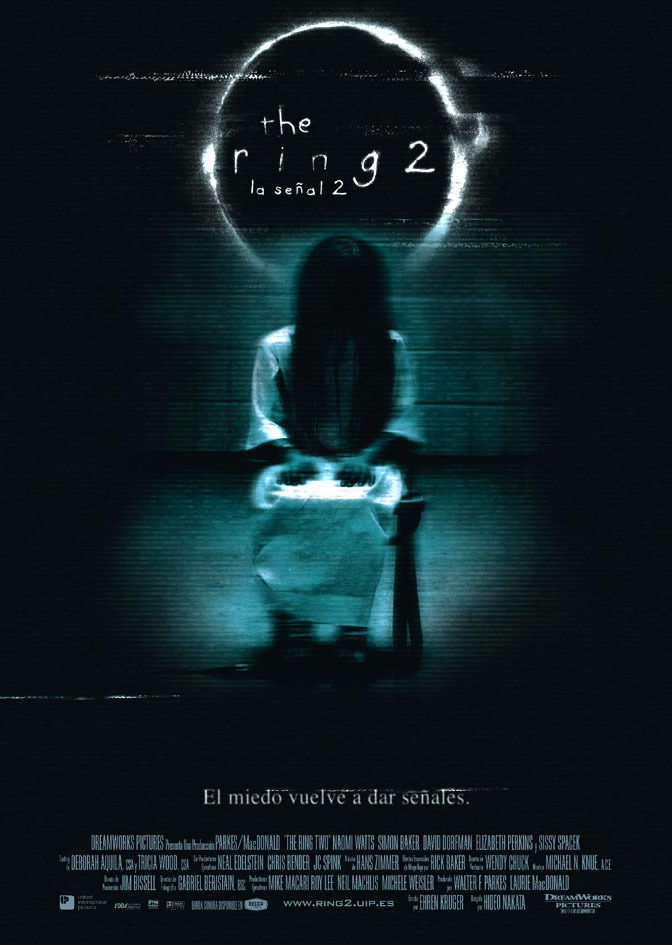 Descargar The Ring 2 Torrent