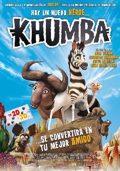 Descargar Khumba Torrent