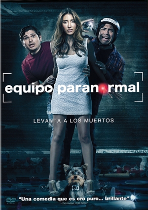 Descargar Equipo Paranormal Torrent