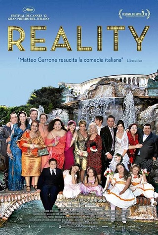 Descargar Reality Torrent