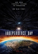 Descargar Independence Day: Contraataque Torrent