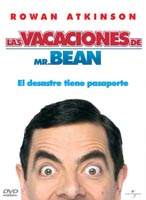 Descargar Las Vacaciones De Mr. Bean Torrent