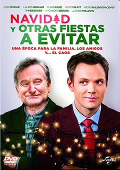 Navidad Y Otras Fiestas A Evitar