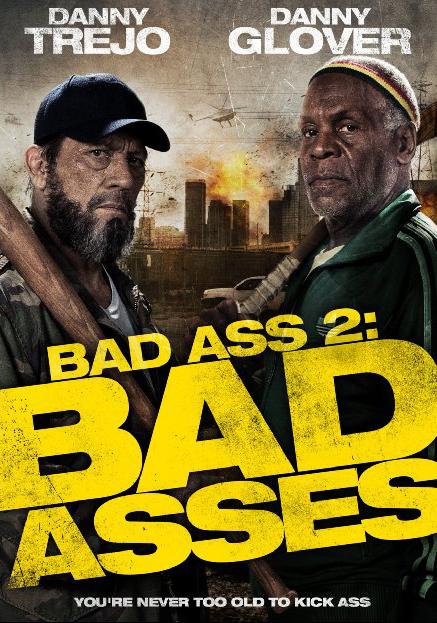 Descargar Bad Ass 2: Bad Asses Torrent