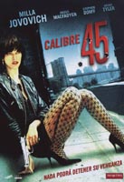 Descargar Calibre 45 Torrent