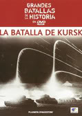 Grandes Batallas De La Historia [DVD38] -La Batalla Del Kursk