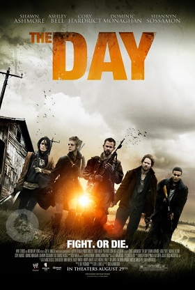 Descargar The Day Torrent