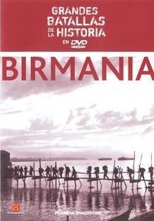 Grandes Batallas De La Historia [DVD9] -Birmania