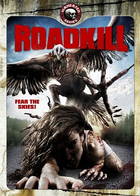 Descargar Roadkill 3D [HD] Torrent