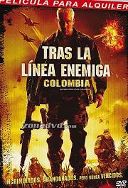 Descargar Tras La Línea Enemiga: Colombia Torrent