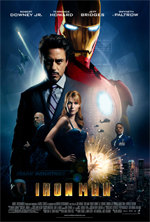 Descargar Iron Man Torrent