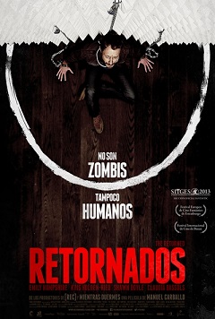 Descargar Retornados Torrent