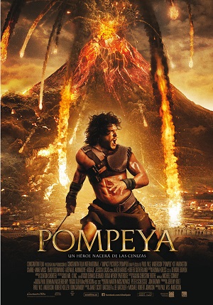 Descargar Pompeya Torrent