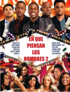 Descargar En Que Piensan Los Hombres 2 Torrent