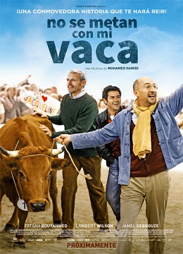 Descargar La Vaca Torrent