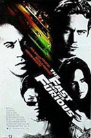 Descargar A Todo Gas ( The Fast and The Furious) Torrent