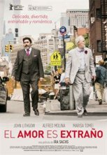 Descargar El Amor Es Extraño Torrent Descargar El Amor Es Extraño Torrent