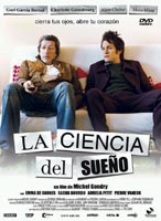 Descargar La Ciencia Del sueño Torrent