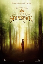 Descargar Las Crónicas De Spiderwick Torrent