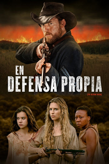 Descargar En Defensa Propia Torrent