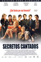 Descargar Secretos Cantados Torrent