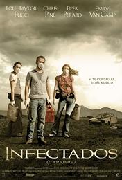 Descargar Infectados [HD] Torrent