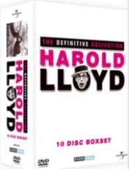 Harold Lloyd [DVD 9]