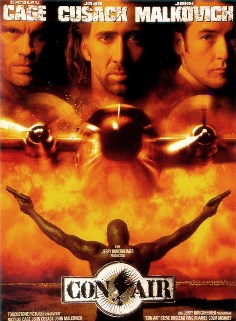 Descargar Con Air (Convictos en el aire) Torrent