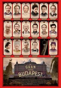 Descargar El Gran Hotel Budapest Torrent