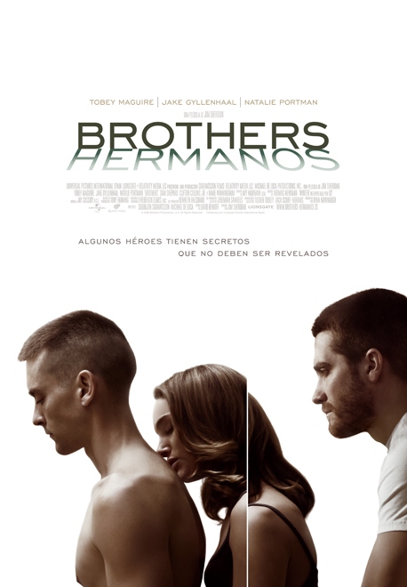 Descargar Brothers (Hermanos) Torrent