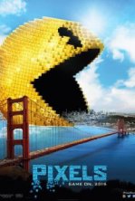 Descargar Pixels Torrent