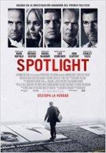 Descargar Spotlight Torrent