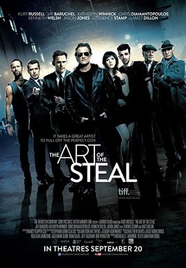 Descargar The Art Of The Steel Torrent Descargar The Art Of The Steel Torrent