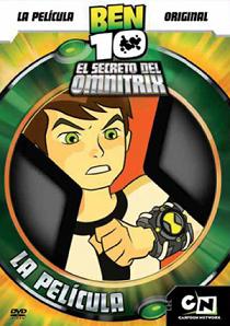 Descargar Ben 10: El Secreto Del Omnitrix Torrent