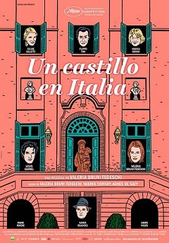 Descargar Un Castillo En Italia Torrent