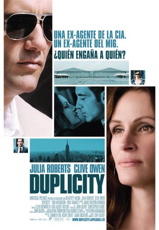 Descargar Duplicity Torrent