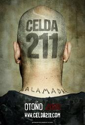 Descargar Celda 211 Torrent