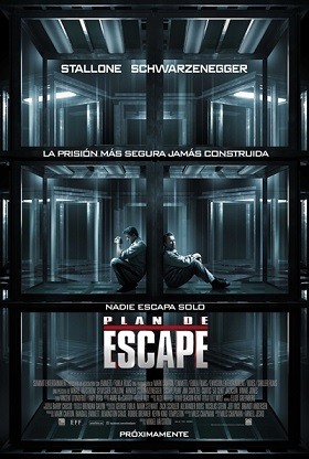 Descargar Plan De Escape Torrent