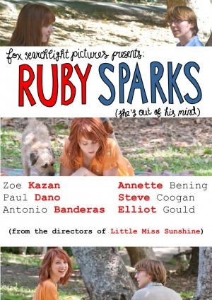 Descargar Ruby Sparks Torrent