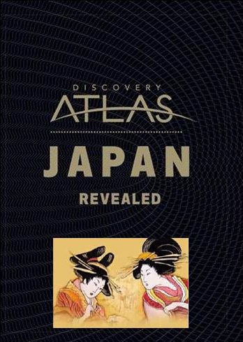 Descargar Discovery Atlas: Japón Torrent