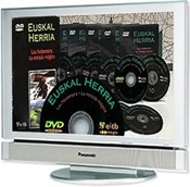 Descargar Euskal Herria La Mirada Magica DVD8 Torrent