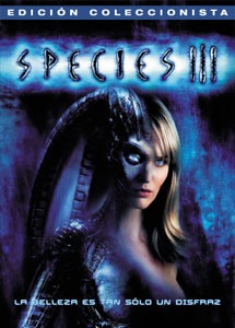 Descargar Species 3 (Especie Mortal 3) Torrent