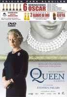 The Queen [La Reina]