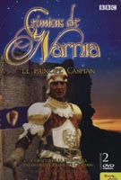 Las Crónicas De Narnia: El Príncipe Caspian [2005]