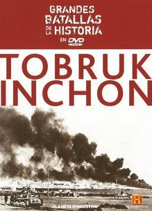 Descargar Grandes Batallas De La Historia [DVD23] -Tobruk, Inchon Torrent
