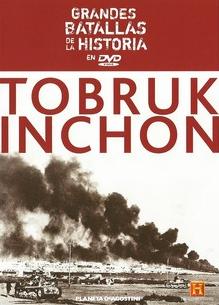 Grandes Batallas De La Historia [DVD23] -Tobruk, Inchon