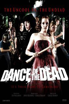 Descargar Dance Of The Dead Torrent